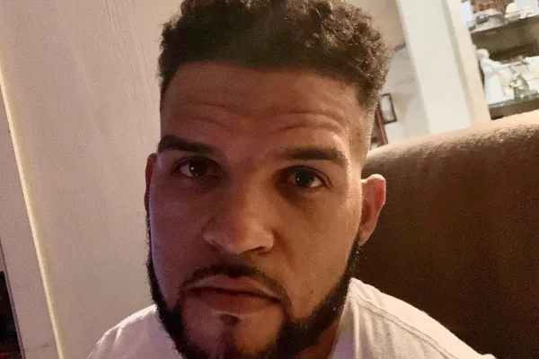 Armando Vasquez