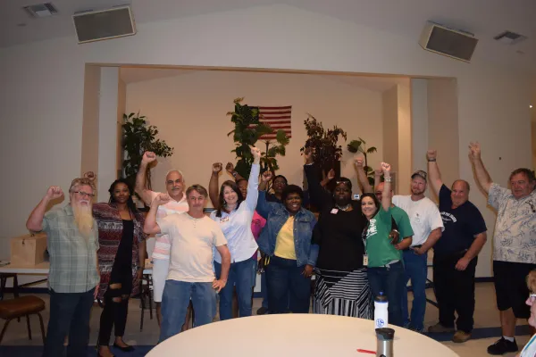 local 1584 ratification