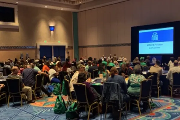 AFSCME Florida State Convention