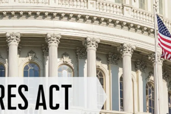 CARES Act