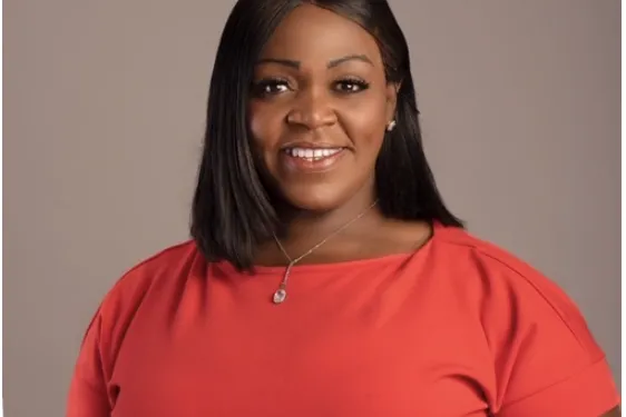 President Vicki Hall