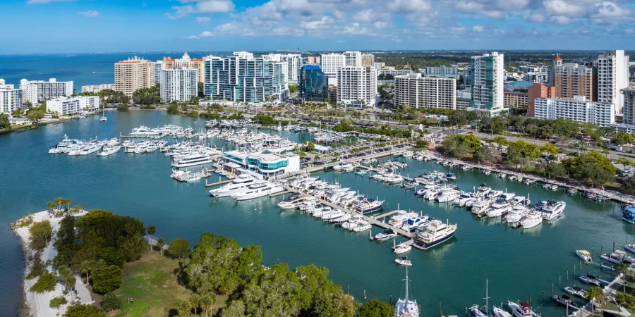 North Port