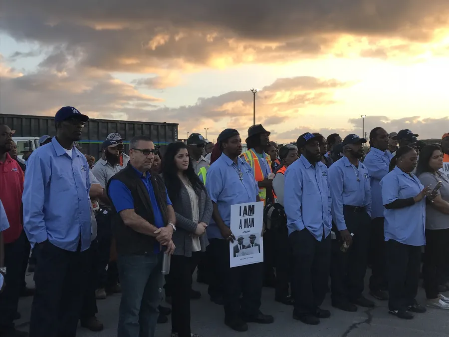 Miami-Dade County Sees Another AFSCME Recertification Win