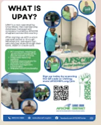 English what is Upay