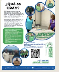esp what is upay